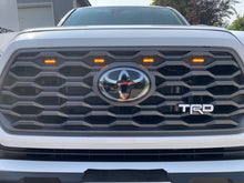 Load image into Gallery viewer, 3rd Gen Tacoma Grille Clip and Light Bundle