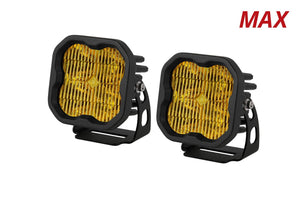Diode Dynamics SS3 LED Pods (Pair)