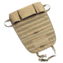 Load image into Gallery viewer, Molle Seat Back Cover