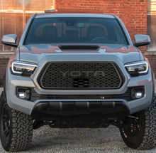 Load image into Gallery viewer, 3rd Gen Tacoma Honeycomb Raptor Grille (2016-2023)
