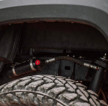 Load image into Gallery viewer, Locked Offroad 2.5&quot; Front &amp; Rear Shock Kit For 2nd &amp; 3rd Gen Tacoma’s