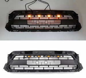 2nd Gen Tacoma Molded LED Raptor Light Kit (2012-2015)