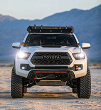 Load image into Gallery viewer, 3rd Gen Tacoma &amp; 5th Gen 4Runner LED Headlight Bulbs