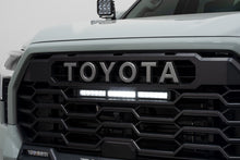 Load image into Gallery viewer, TRD Pro Grille Light Bar Kit (2022-2023 Tundra)