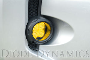 Diode Dynamics SS3 Fog Light Kit (14-22 4 Runner)
