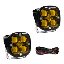 Load image into Gallery viewer, Baja Designs Squadron SAE LED Pods (Pair)
