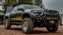 Load image into Gallery viewer, C4 Fab 3rd Gen Tacoma Hybrid Bumper