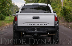 Diode Dynamics Stage Series Reverse Light Kit Tacoma (2016-2023)
