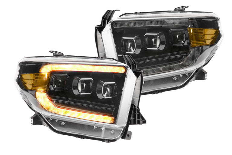 Morimoto XB Headlights (For 2014-2021 Tundra) – Yotaverse