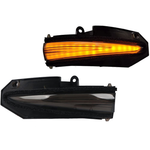 4 Runner Sequential Turn Signals (14-22)