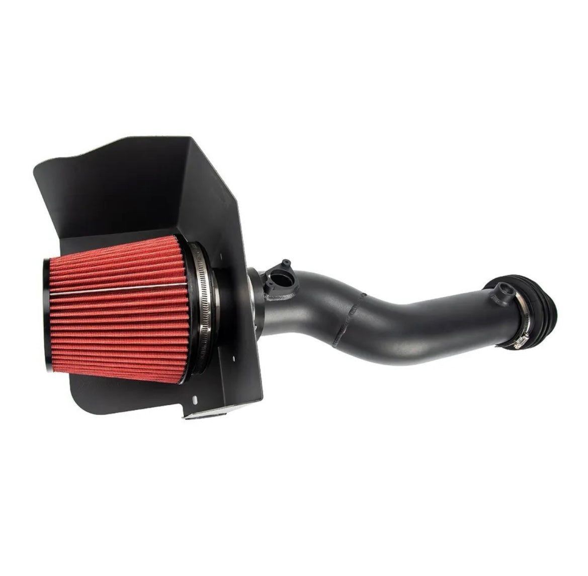 3rd Gen Tacoma Aluminum Cold Air Intake (2016-2023) – Yotaverse