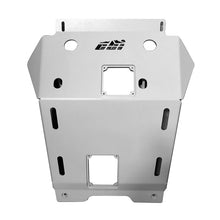 Load image into Gallery viewer, CBI Tacoma Front Skid Plate (2016-2023)
