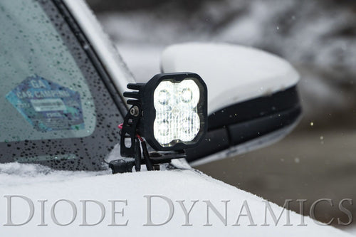 Diode Dynamics Ditch Light Kit (10-22 4 Runner)