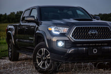 Load image into Gallery viewer, Diode Dynamics SS3 Fog Light Kit (2016-2023 Tacoma)