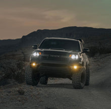 Load image into Gallery viewer, H4 LED Hi/Low Beam LED Headlight Bulbs (2005-2015 Tacoma)