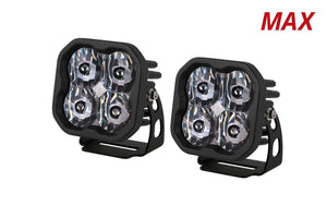 Diode Dynamics SS3 LED Pods (Pair)