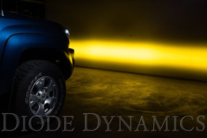 Diode Dynamics SS3 Fog Light Kit (05-11)