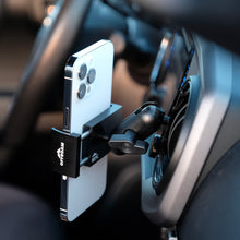 Load image into Gallery viewer, Offroam Phone Mount Kit 3rd Gen Tacoma/Tundra