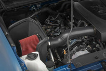 Load image into Gallery viewer, 3rd Gen Tacoma Aluminum Cold Air Intake (2016-2023)