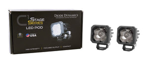 Diode Dynamics SSC1 Pods