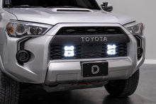 Load image into Gallery viewer, Diode Dynamics SS5 Stealth LED Pod Kit (2014-2023 4 Runner)