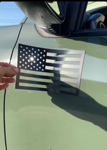 Load image into Gallery viewer, Tactilian American Flag Magnet Set