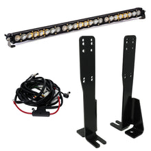 Load image into Gallery viewer, Baja Designs 30&quot; S8 behind Bumper LED Bar (2014-2023 4 Runner)