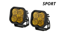 Load image into Gallery viewer, Diode Dynamics SS3 LED Pods (Pair)
