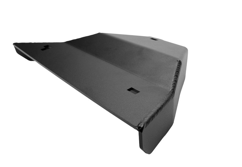 Lower Control Arm Skid Plate (For 2014-2024 4 Runner) – Yotaverse