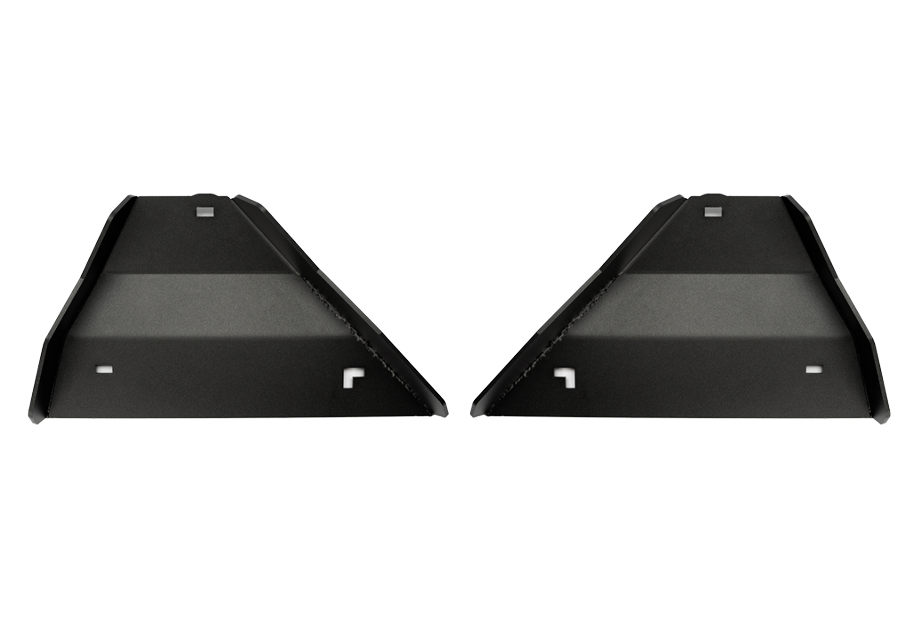 Lower Control Arm Skid Plate (For 2014-2024 4 Runner) – Yotaverse