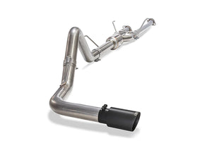 2014-2021 Tundra Bolt-On Cat Back Exhaust